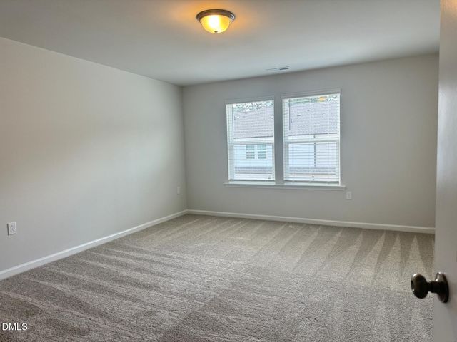 431 Parker Station Avenue, Fuquay Varina, NC 27526