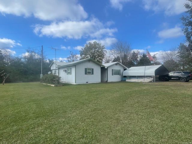 2173 Pleasant Grove Loop, Cleveland, AR 72030