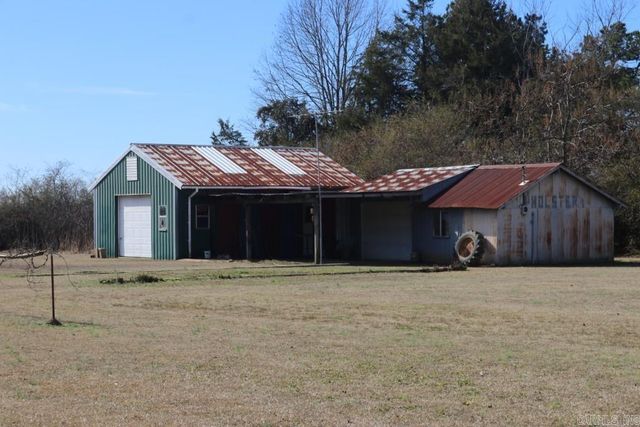 2173 Pleasant Grove Loop, Cleveland, AR 72030