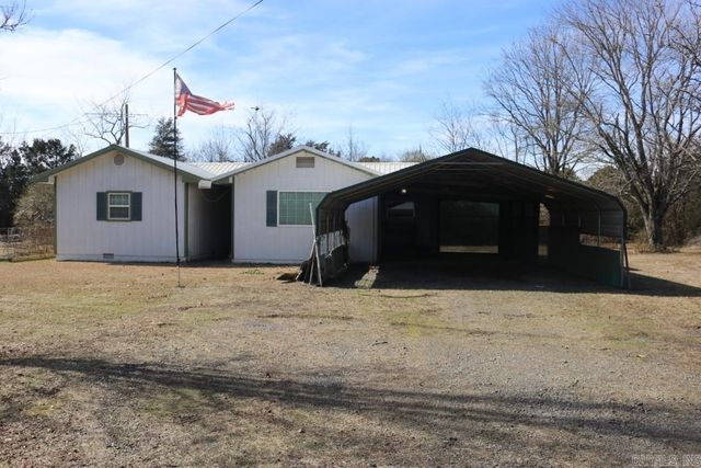 2173 Pleasant Grove Loop, Cleveland, AR 72030