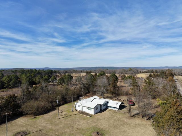 2173 Pleasant Grove Loop, Cleveland, AR 72030