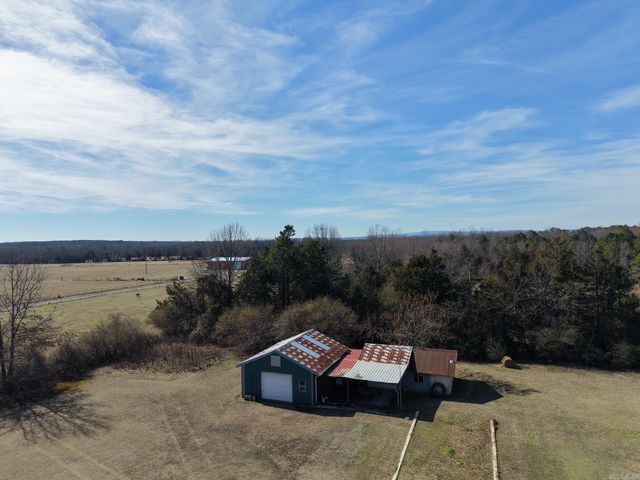 2173 Pleasant Grove Loop, Cleveland, AR 72030