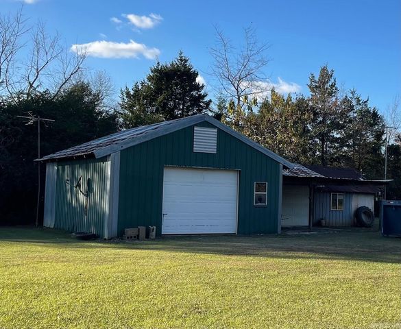2173 Pleasant Grove Loop, Cleveland, AR 72030
