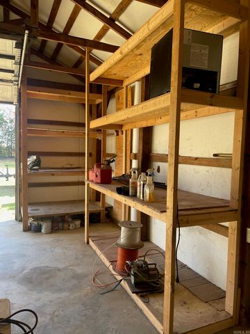 2173 Pleasant Grove Loop, Cleveland, AR 72030