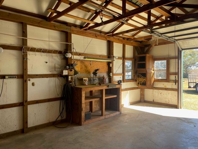 2173 Pleasant Grove Loop, Cleveland, AR 72030