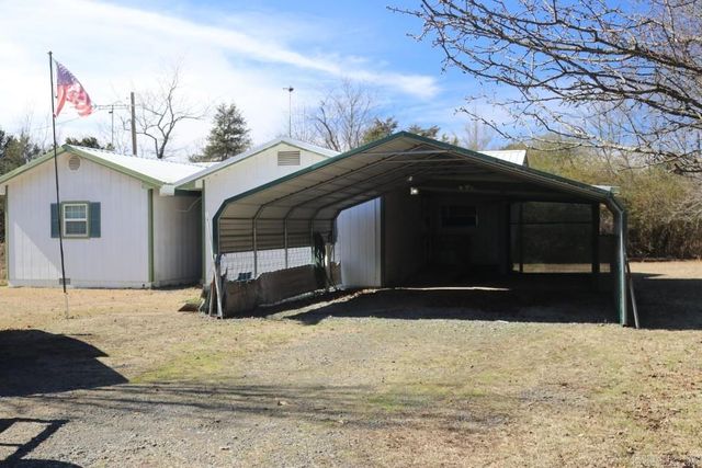 2173 Pleasant Grove Loop, Cleveland, AR 72030