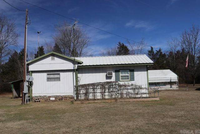 2173 Pleasant Grove Loop, Cleveland, AR 72030