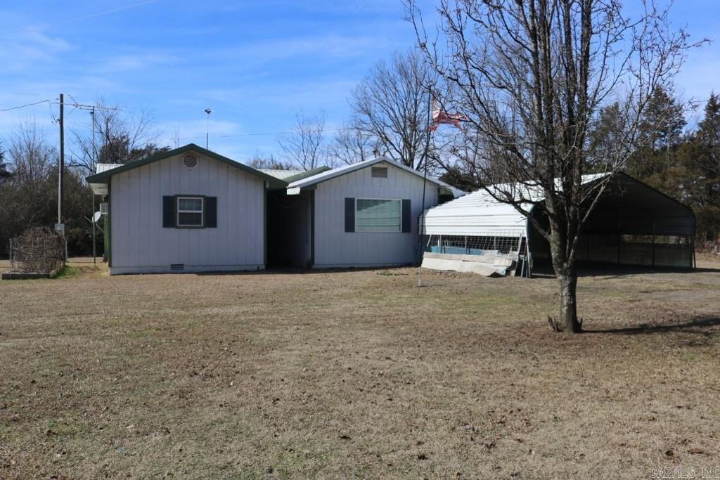 2173 Pleasant Grove Loop, Cleveland, AR 72030