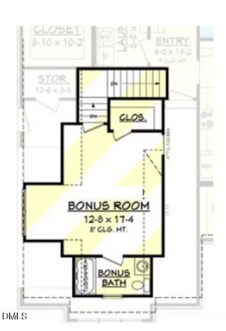Lot 8 Trey Point Drive, Spring Hope, NC 27882