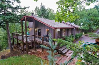 70 Jackpine Lane, Evergreen, CO 80439