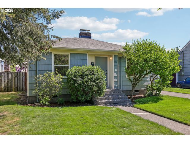 536 28TH Ave, Longview, WA 98632