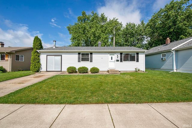 809 Meridian Street, Mishawaka, IN 46544
