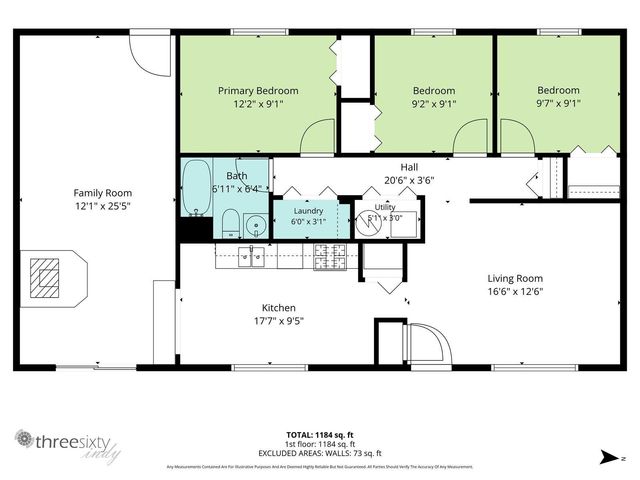 809 Meridian Street, Mishawaka, IN 46544