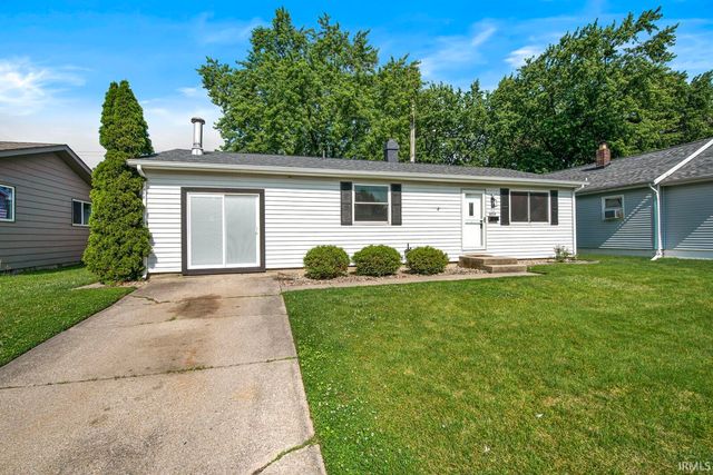 809 Meridian Street, Mishawaka, IN 46544