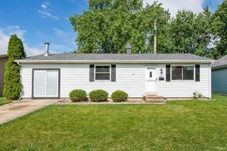 809 Meridian Street, Mishawaka, IN 46544