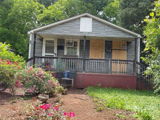 416 Skyland Avenue, Charlotte, NC 28205