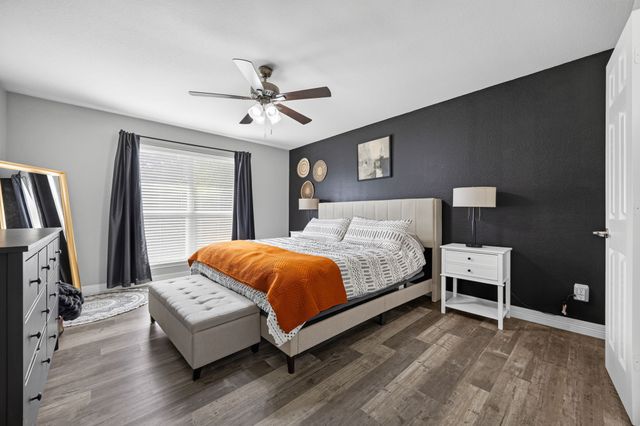 6501 Rienzi Drive, Greenville, TX 75402