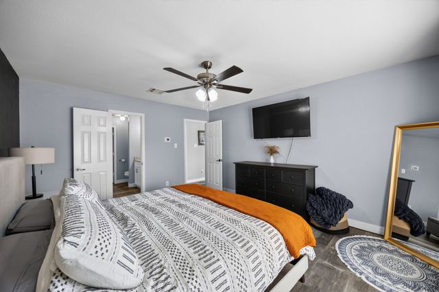 6501 Rienzi Drive, Greenville, TX 75402