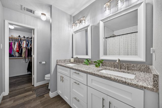 6501 Rienzi Drive, Greenville, TX 75402
