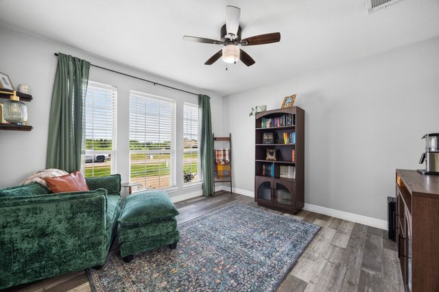 6501 Rienzi Drive, Greenville, TX 75402