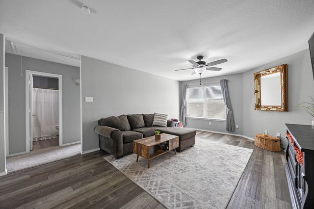 6501 Rienzi Drive, Greenville, TX 75402