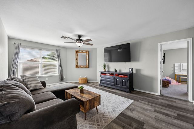6501 Rienzi Drive, Greenville, TX 75402