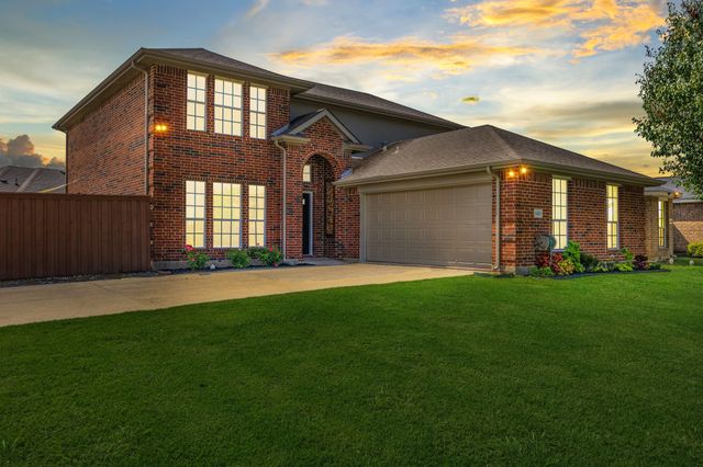 6501 Rienzi Drive, Greenville, TX 75402