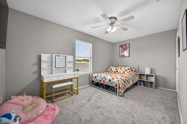 6501 Rienzi Drive, Greenville, TX 75402