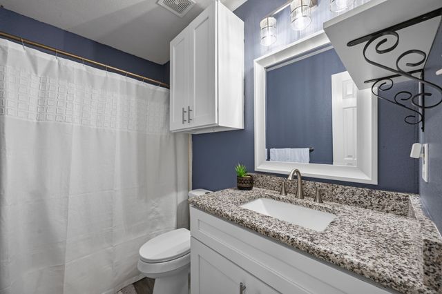 6501 Rienzi Drive, Greenville, TX 75402