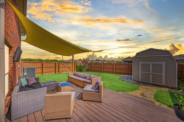 6501 Rienzi Drive, Greenville, TX 75402