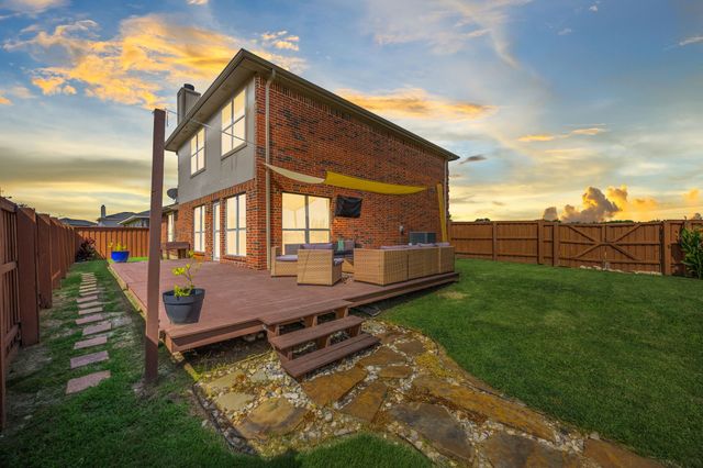 6501 Rienzi Drive, Greenville, TX 75402