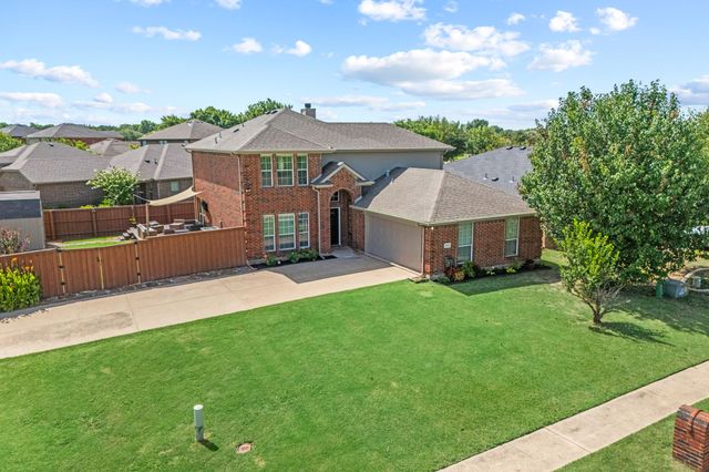 6501 Rienzi Drive, Greenville, TX 75402