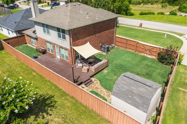 6501 Rienzi Drive, Greenville, TX 75402
