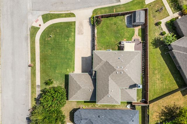 6501 Rienzi Drive, Greenville, TX 75402