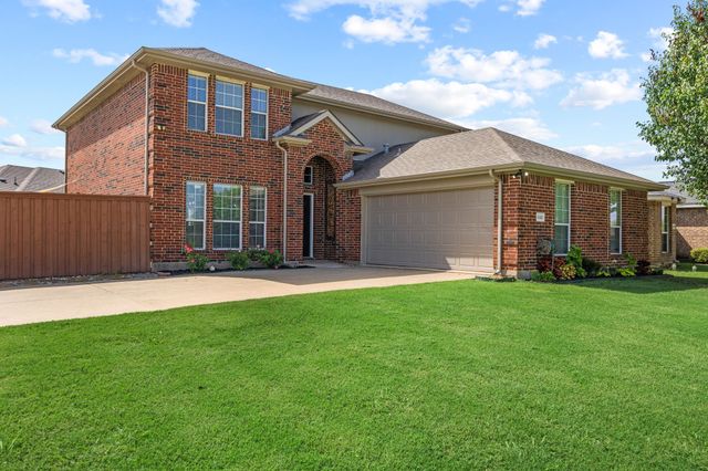 6501 Rienzi Drive, Greenville, TX 75402