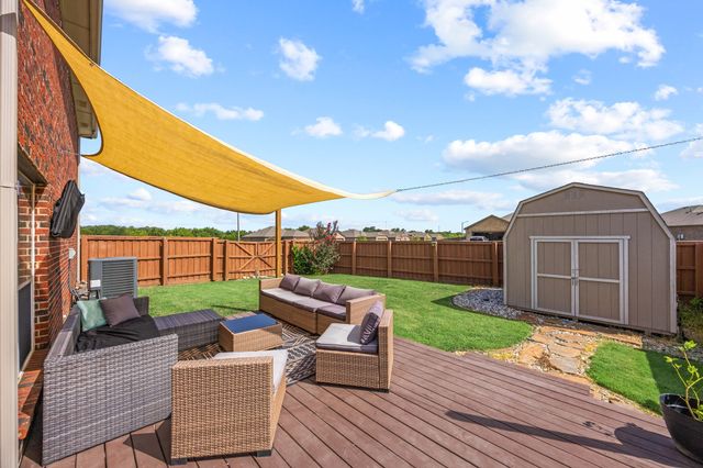 6501 Rienzi Drive, Greenville, TX 75402