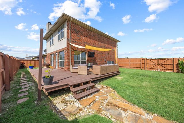 6501 Rienzi Drive, Greenville, TX 75402