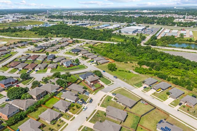 6501 Rienzi Drive, Greenville, TX 75402