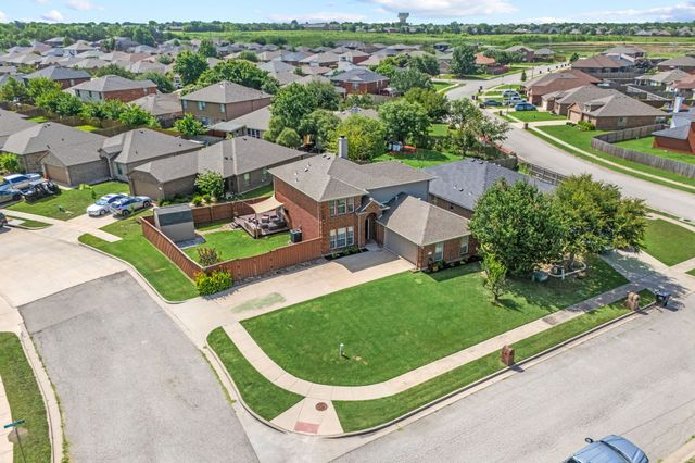6501 Rienzi Drive, Greenville, TX 75402