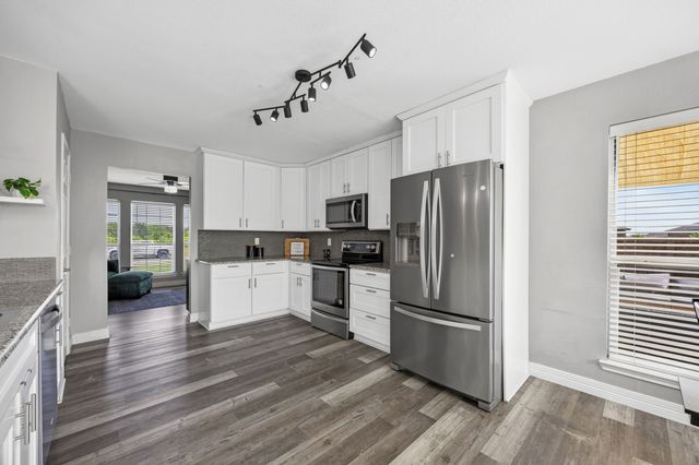 6501 Rienzi Drive, Greenville, TX 75402