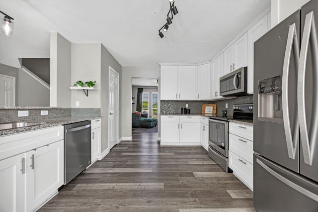 6501 Rienzi Drive, Greenville, TX 75402