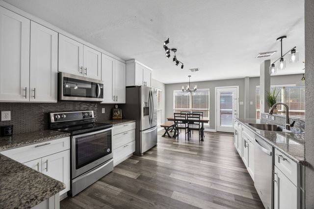 6501 Rienzi Drive, Greenville, TX 75402