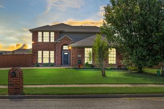 6501 Rienzi Drive, Greenville, TX 75402