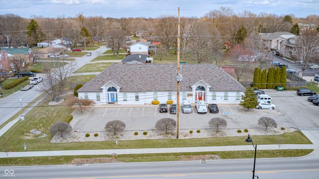 625 N Madison Avenue A, Greenwood, IN 46142