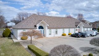 625 N Madison Avenue A, Greenwood, IN 46142