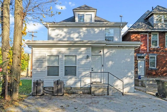 437-439 St Clair Avenue, Columbus, OH 43203