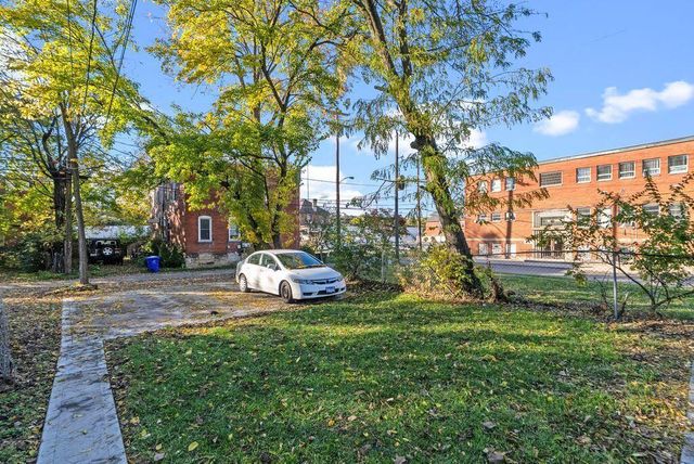 437-439 St Clair Avenue, Columbus, OH 43203