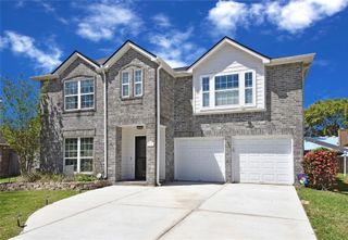 211 Smokey Hill Court, Richmond, TX 77469