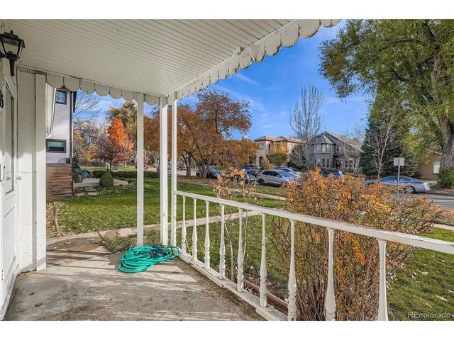 2495 S Josephine St, Denver, CO 80210