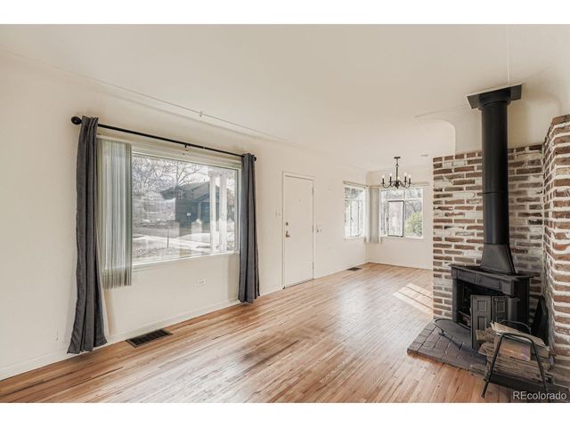 2495 S Josephine St, Denver, CO 80210